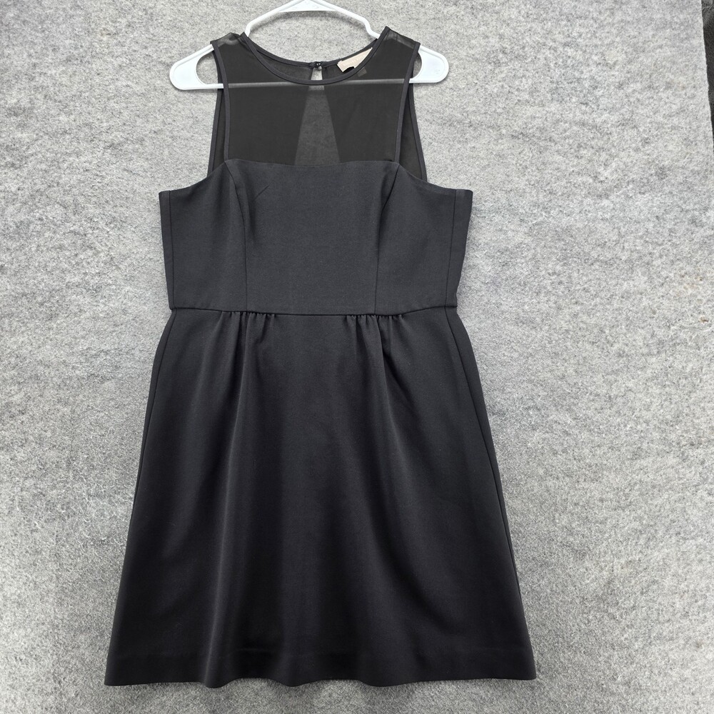 Banana Republic Dress Womens 8 Sleeveless A Line